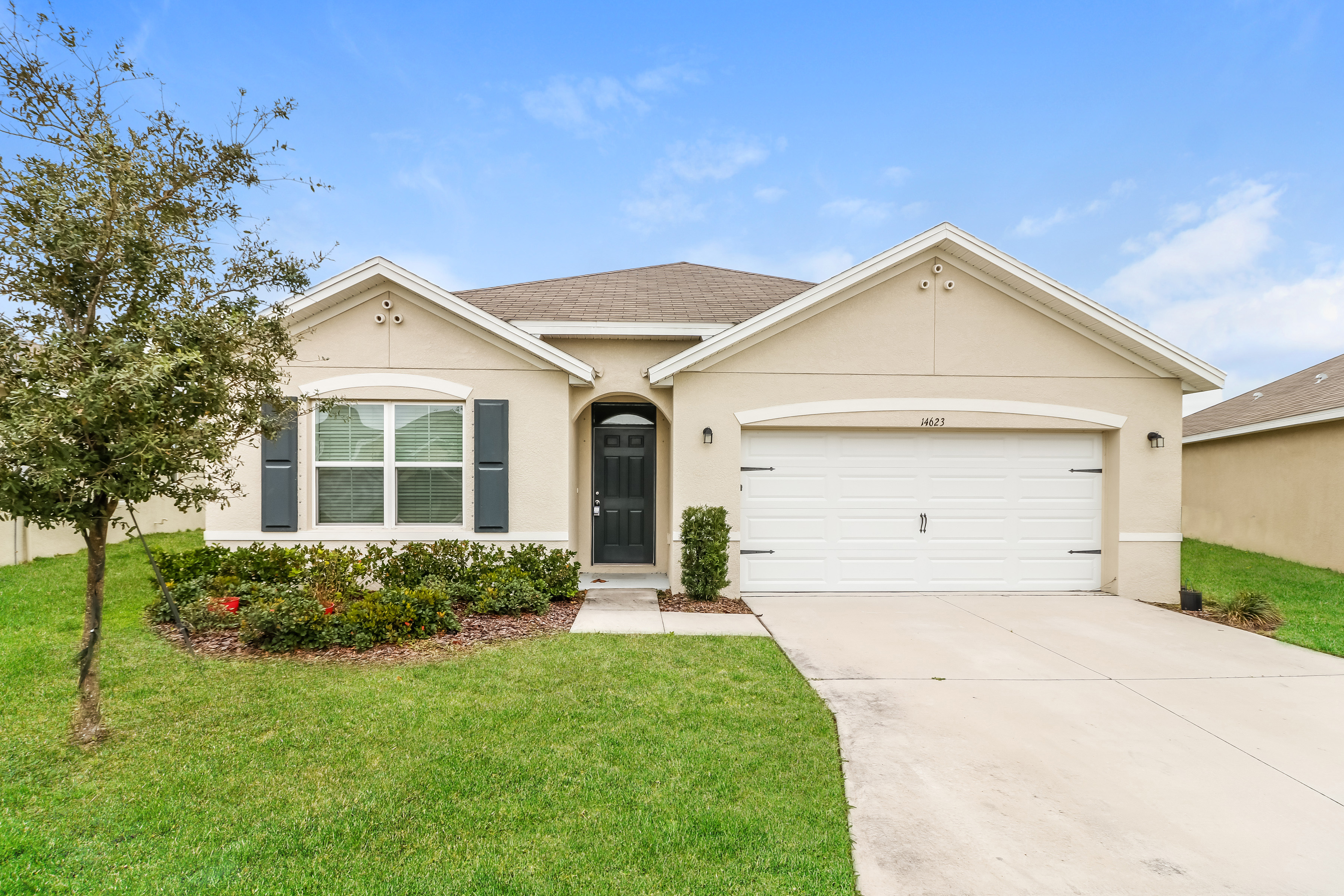 14623 Potterton Circle Hudson, FL 34667